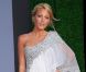 Blake Lively, septième du classement Glamour UK des personnalités les mieux habillées de l'année.