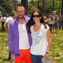 PHOTOS : grand carnaval de people avec leurs enfants !