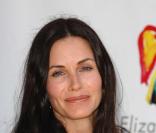 Courteney Cox
