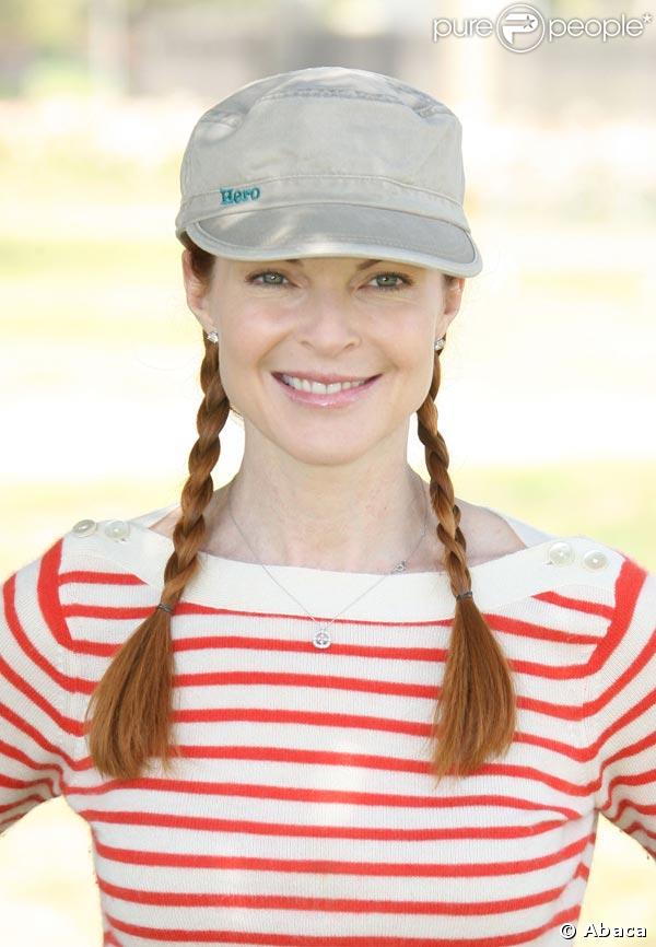 Marcia Cross