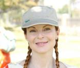 Marcia Cross