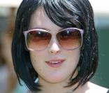 Rumer Willis