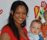 Garcelle Beauvais-Nilon