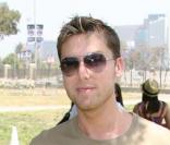 Lance Bass