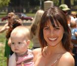 Constance Zimmer