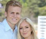 Spencer Pratt et Heidi Montag