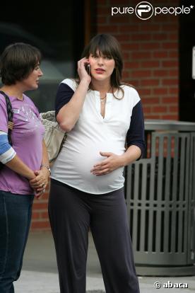 Milla Jovovich