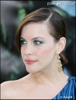 Liv Tyler