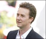 Edward Norton
