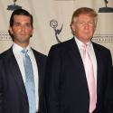 Donald Trump bientôt grand-père pour la quatrième fois