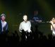Les Beastie Boys à Berlin le 10 mai 2004.