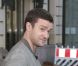Justin Timberlake à Berlin le 2 novembre 2011.