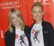 Olivia Wilde et Emma Stone : Réveil matinal pour une marche sportive délirante !