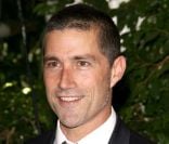 Matthew Fox de Lost arrêté en état d'ébriété au volant de sa voiture !