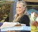 Molly Sims : Une baby-shower extra et une abondante pluie de cadeaux