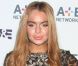 Lindsay Lohan : Toute bouffie, elle est transformée face à Jennifer Love Hewitt