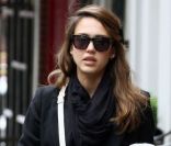 Look de la semaine : Jessica Alba, Gwen Stefani et Alicia Keys mènent la danse