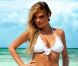 Kate Upton, une sulfureuse mariée se délectant du soleil pour la collection Bride de Beach Bunny.