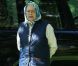 Elizabeth II : Un look d'enfer au Royal Windsor Horse Show 2012