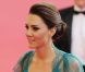  Catherine Middleton : sublime lors du Our Greatest Team Rises, dîner de gala pour célébrer les Jeux Olympiques au Royal Albert Hall à Londres le 11 mai 2012 