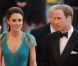  Le prince William et la duchesse de Cambridge Catherine Middleton, complices et rayonnants, lors du Our Greatest Team Rises, dîner de gala pour célébrer les Jeux Olympiques au Royal Albert Hall à Londres le 11 mai 2012 