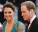  Le prince William et la duchesse de Cambridge Catherine Middleton, complices et rayonnants, lors du Our Greatest Team Rises, dîner de gala pour célébrer les Jeux Olympiques au Royal Albert Hall à Londres le 11 mai 2012 