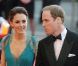  Le prince William et la duchesse de Cambridge Catherine Middleton, complices et rayonnants, lors du Our Greatest Team Rises, dîner de gala pour célébrer les Jeux Olympiques au Royal Albert Hall à Londres le 11 mai 2012 