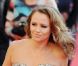  Kimberley Walsh lors du Our Greatest Team Rises, dîner de gala pour célébrer les Jeux Olympiques au Royal Albert Hall à Londres le 11 mai 2012 