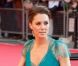  Catherine Middleton : sublime lors du Our Greatest Team Rises, dîner de gala pour célébrer les Jeux Olympiques au Royal Albert Hall à Londres le 11 mai 2012 