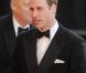  Le prince William lors du Our Greatest Team Rises, dîner de gala pour célébrer les Jeux Olympiques au Royal Albert Hall à Londres le 11 mai 2012 