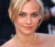 Diane Kruger lors du festival de Cannes 2003