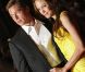 Brad Pitt et Angelina Jolie lors du festival de Cannes 2007