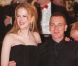 Nicole Kidman et Ewan McGregor lors du festival de Cannes 2001 pour la présentation de Moulin Rouge !