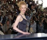 Cannes 2012 : Nicole Kidman, Marion Cotillard, Brad Pitt... Retour glamour !