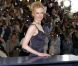 Nicole Kidman lors du festival de Cannes 2003 pour le photocall de Dogville