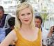 Kirsten Dunst lors du festival de Cannes pour le photocall du film Melancholia