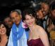Juliette Binoche lors du festival de Cannes 2009