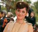 Marion Cotillard lors du festival de Cannes 2007 lors de la projection de La nuit nous appartient