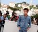 Sean Penn lors du festival de Cannes 2011, lors du photocall du film This Must Be The Place