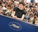 Audrey Tautou lors du festival de Cannes 2006 pour le photocall du Da Vinci Code