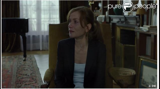 La bande-annonce du film Amour