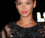 Beyoncé le 7 mai 2012 à New York