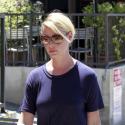 Katherine Heigl : Câline avec sa mère, elle révèle le prénom de sa seconde fille