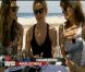 Marcelle, Nicole et Sandrine Corman dans Pékin Express - Le Passager Mystère sur M6 le mercredi 16 mai 2012