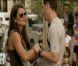 Cécilia et Joël dans Pékin Express - Le Passager Mystère sur M6 le mercredi 16 mai 2012