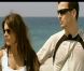 Cécilia et Joël dans Pékin Express - Le Passager Mystère sur M6 le mercredi 16 mai 2012