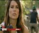 Cécilia dans Pékin Express - Le Passager Mystère sur M6 le mercredi 16 mai 2012