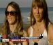 Marcelle et Nicole dans Pékin Express - Le Passager Mystère sur M6 le mercredi 16 mai 2012