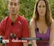 Frédéric et Jessica dans Pékin Express - Le Passager Mystère sur M6 le mercredi 16 mai 2012