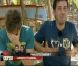 Ludovic et Samuel dans Pékin Express - Le Passager Mystère sur M6 le mercredi 16 mai 2012